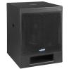 Buy cheap 15" pro stage Subwoofer For Concert And Living Event VC15B from wholesalers