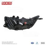 IVECO DAILY Head Light 5802476871 For IVECO DAILY VAN TRUCK 2020-ON 2 Wattage
