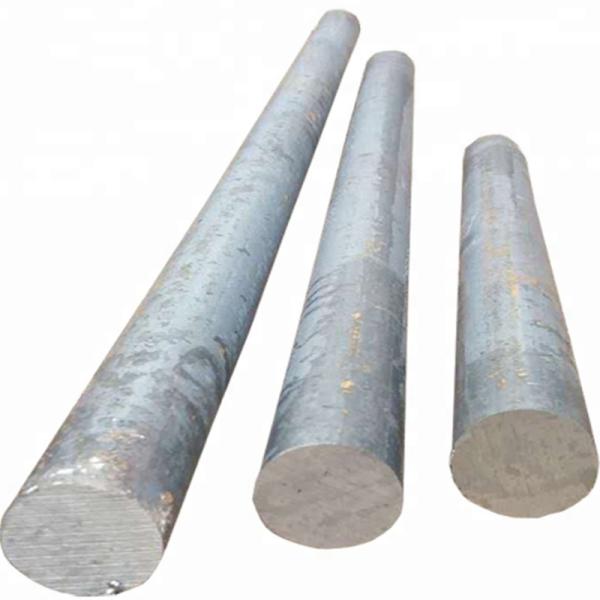 Buy cheap 1060 1055 Cold Drawn Carbon Steel Rod Round Bar With Bright Finish 300mm from wholesalers