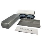 Promotional Leather Spectacle Case Storage Personalized Eyeglass Case