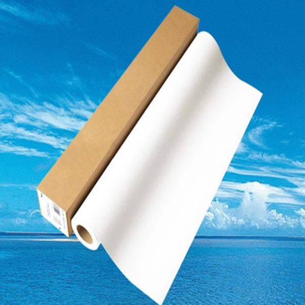 Buy cheap Digital High Resolution Inkjet Printing Glossy Photo Paper Roll from wholesalers