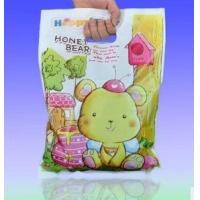 Buy cheap hello kitty plastic shopping bag ,color printing bag product