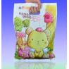 Buy cheap hello kitty plastic shopping bag ,color printing bag from wholesalers