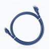Buy cheap Cat5e/Cat6/Cat6a/Cat7 High Speed 1m-20m Network Cable In White Blue Black Grey Yellow 10%-90%RH from wholesalers