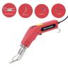 Buy cheap Rope Weaving Heated Fabric Cutter Adjustable Temperature from wholesalers