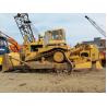 Buy cheap Second Hand Bulldozer Cat D8n Single Ripper Original Paint from wholesalers