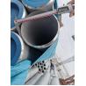 Buy cheap SUS 316 500mm Industrial thick wall Steel Pipe , large sizeRound Steel Tubing 5mm 10mm 300 Series from wholesalers