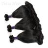 Buy cheap Full Ends Popular Durable Funmi Hair In Nigeria For Black Women from wholesalers