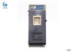 Stability Humidity Temperature Test Chamber , Environment Test Chamber