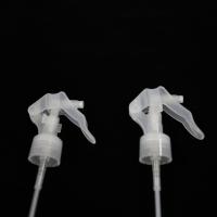 Buy cheap Mini Fine Mist Pump Sprayer , Impact All Plastic Trigger Sprayer Recyclable product