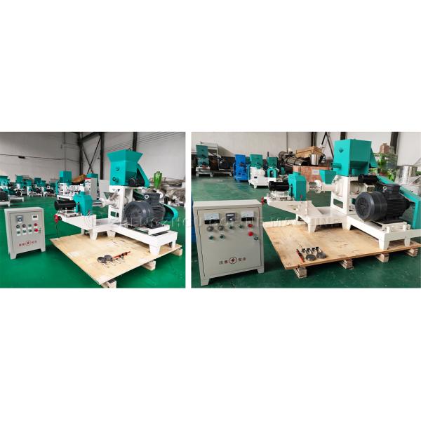 Automatic Extrusion Machine