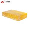 Buy cheap Aluminum Yellow Hot Melt Packaging Tape Solid Adhesive TPR-7350 from wholesalers