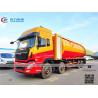 Buy cheap Dongfeng Kinland 6x4 20T Vacuum Sewage Suction Truck from wholesalers