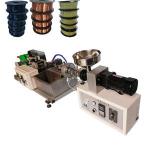 Buy cheap 3D Printing Filament Machine PLA PETG TPU Filament Extruder For 3D Printer from wholesalers