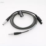 A00924 PDL HPB Trimble GPS Cable Video Camera Cable Bend Resistance