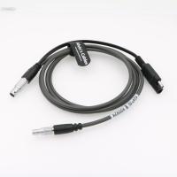 Buy cheap A00924 PDL HPB Trimble GPS Cable Video Camera Cable Bend Resistance product