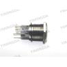 Buy cheap Cutting Button Textile Machine Spare Parts for Yin Cutter / Cutter Spare Parts from wholesalers