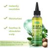 Buy cheap Tension Relief Oily Scalp Treatment For Hair Loss Prevention And Growth Promotion from wholesalers