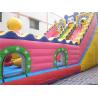 Buy cheap Hottest Inflatable Fun City (CYFC-04) from wholesalers