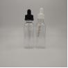 Buy cheap Essential Oil Containers 30ml Plastic Dropper Bottles Wholesale from wholesalers