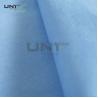 Buy cheap Medical Health PP Spunbond Non Woven Fabric SMMS Nonwoven Fabric from wholesalers