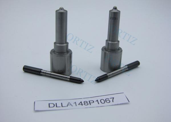 Buy cheap ORTIZ Terra Volkswagen 0433171693 C. Rail spare parts injection nozzle DLLA148P1067 injector spray nozzle DLLA148 P1067 from wholesalers