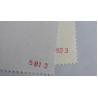Buy cheap Transparent Sight waterproof environmental roller blinds blackout Custom from wholesalers