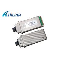 Buy cheap 10.3125Gbps 1310nm X2-10GB-LR X2 Transceiver Module Single Mode LR - 10KM product