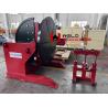Buy cheap 3 Ton Hydraulic Lifting Pipe Turning Welding Positioner And 3T Pipe Stand from wholesalers