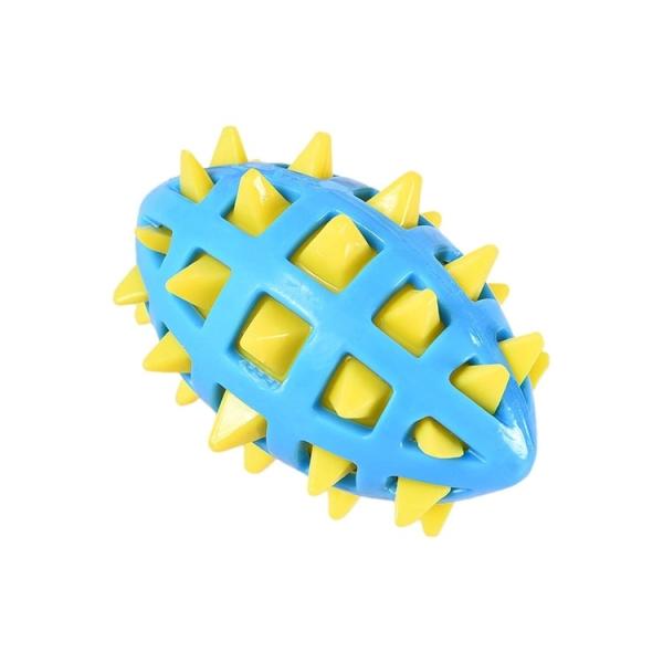 Buy cheap Durable Chew Squeaky Dog Toys Ball from wholesalers