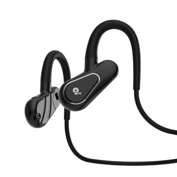 Buy cheap Sport Tws Bluetooth Earbuds , IPX4 Bone Vibration Earphones OEM / ODM from wholesalers