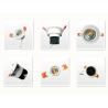 Buy cheap White CRI80 COB Plane Surface Led Spot light For Home Hotel from wholesalers