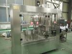 Drinking Water Washing Capping Water Bottle Filling Machines