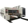 Buy cheap Steady Running Carton Box Flexo Printing Machine for 6 Colour Printing in 's Industry from wholesalers