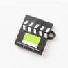 Buy cheap Open Mold Film Shapes 3D PVC USB Flash Drive 128GB 256GB Customized from wholesalers