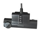 4G Dual Lens 1080p Dashcam MDVR Vehicle Video Recorder with GPS Tracking Richmor