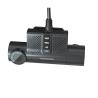 Buy cheap Dual Len Dashcam Taxi Mini Camera Live Video 2 Channels 2k Tracking Digital Device from wholesalers