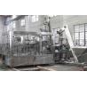 Buy cheap Vertical Multi functional Isobaric Filling Machine For Carbonated from wholesalers