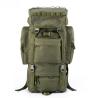 Buy cheap 600D Camouflage Tactical Shoulder Backpack For Men Mountaineering Travel from wholesalers