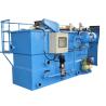 Buy cheap Stainless Steel Dissolved Air Flotation Tank Durable Corrosion Resistant Dissolved Nitrogen Flotation from wholesalers