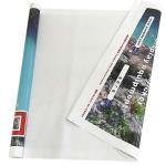 24 Inch Inkjet Printable Vinyl Durable Glossy Inkjet Vinyl Media Roll