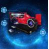 Buy cheap KAT vr simulator machine , virtual reality car racing 6 degree offreedom from wholesalers