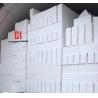 Buy cheap 85% - 99% Alumina Bubble Insulation Bricks For High Temperature Furnace from wholesalers