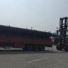 Buy cheap Astm A252 Gr D SSAW Steel Pipe，219mm Spiral Welded Pipe Round from wholesalers