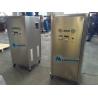 Buy cheap Energy Saving Laboratory Nitrogen Generator 3Nm3/H Purity 99.9% Box Type from wholesalers