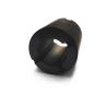 Buy cheap Metallurgy Industry Artificial Carbon Graphite Bushings Corrosion Resistance from wholesalers
