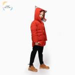 BILEMI Fashion Clothing Warmest Go Outdoors Stylish Winter Coats Size 3T 4T 5T