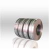 Buy cheap ASTM AISI 304L 304 Stainless Strip 2mm Steel Coil Roll 2B Finish from wholesalers