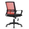Buy cheap Multi Colored Staff Office Chair Commercial Office Furniture Fade Proof from wholesalers