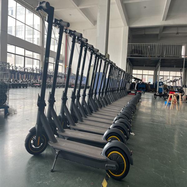 Buy cheap Portable Smart Electric Scooter 65km LCD Speed Battery Light Control For Adult from wholesalers